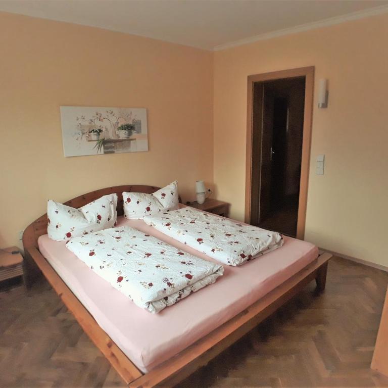 Landhaus Noreia - Apartment mit 2 Schlafzimmern - 12