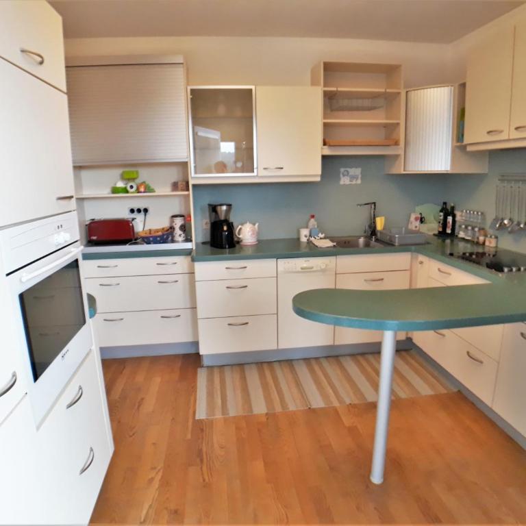 Landhaus Noreia - Apartment mit 2 Schlafzimmern - 15