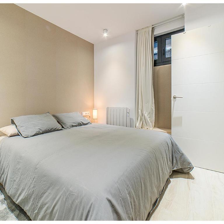 Apartamentos Madrid Rio - One-Bedroom Apartment - 9