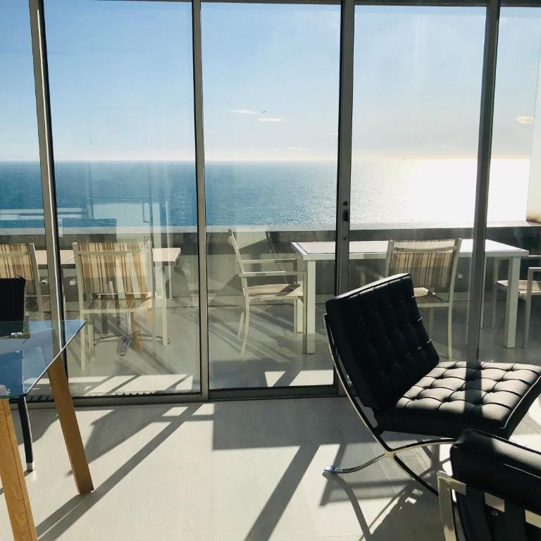 COSTA PLANA COLLECTION - Cap d'Ail - Monaco - Penthouse (212) - Vue sur Mer - 24