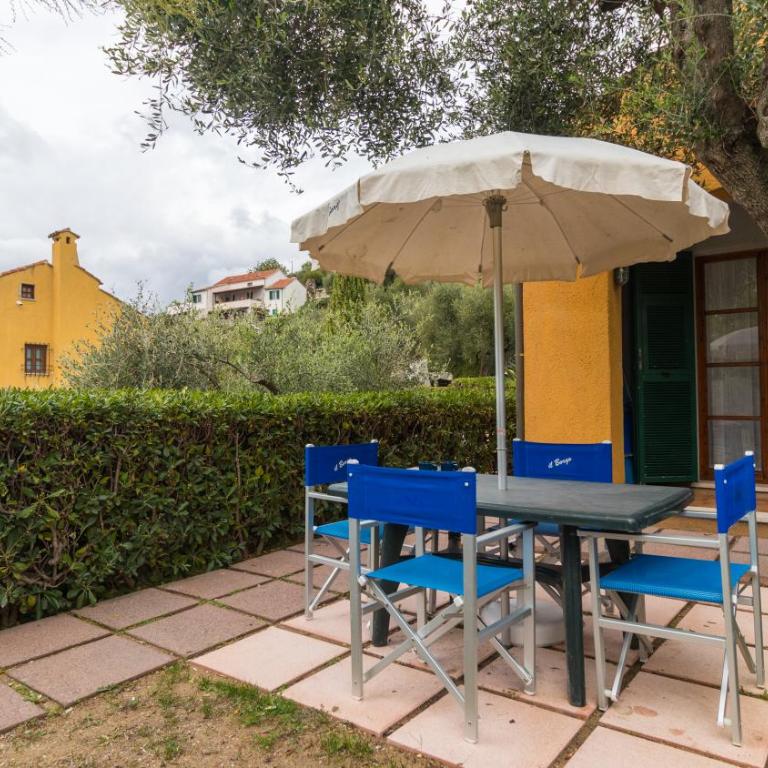Il Borgo apartments - Appartamento con 1 Camera da Letto - 5