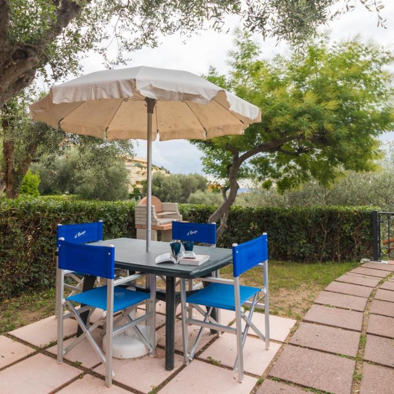 Il Borgo apartments - Appartamento con 1 Camera da Letto - 6