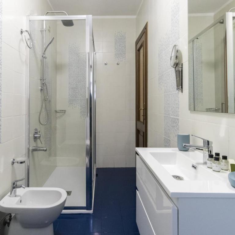 Il Borgo apartments - Appartamento con 1 Camera da Letto - 9