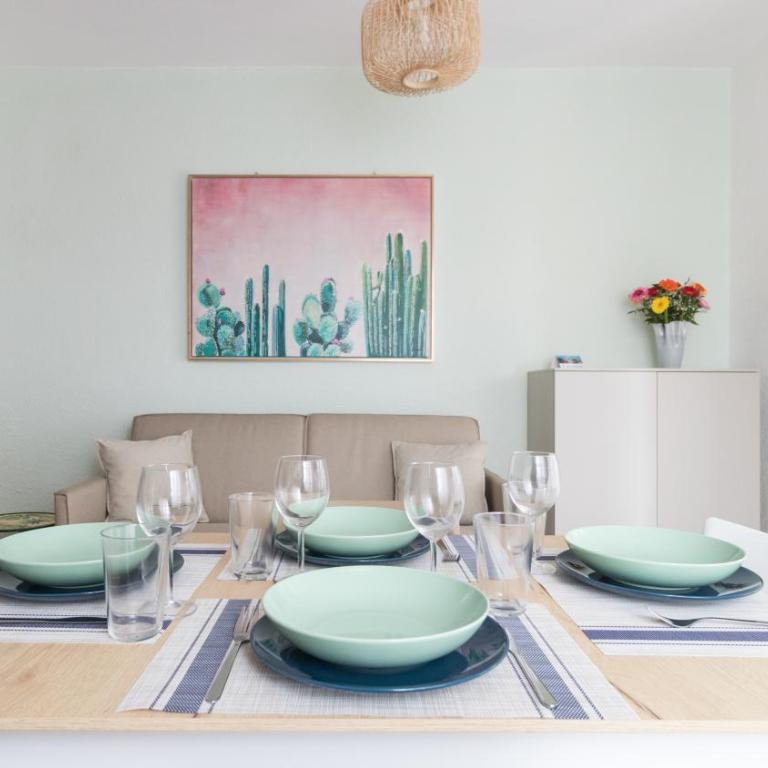 Il Borgo apartments - Appartamento con 1 Camera da Letto - 13