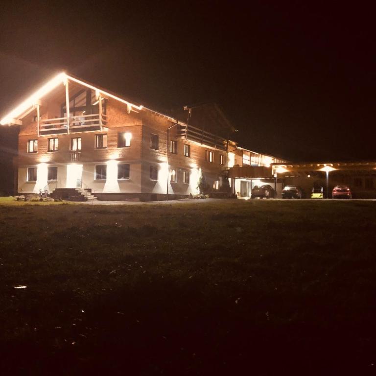 Ferienwohnungen Alpentraum - Lieblingsplätzle - Apartment mit 3 Schlafzimmern - 2