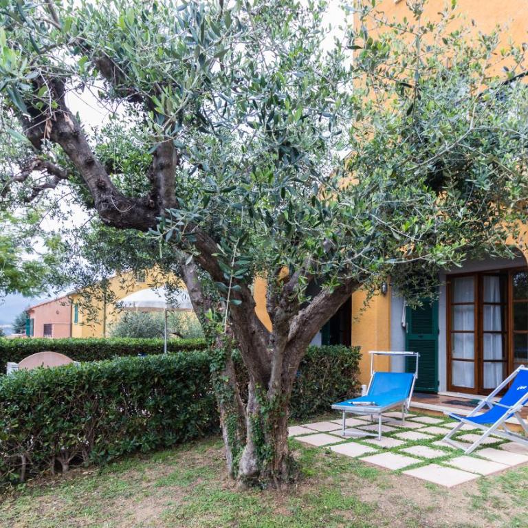 Il Borgo apartments - Appartamento con 1 Camera da Letto - 7