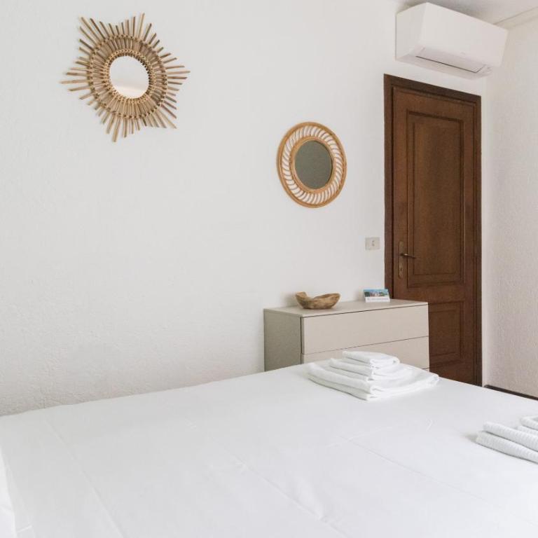 Il Borgo apartments - Appartamento con 1 Camera da Letto - 8