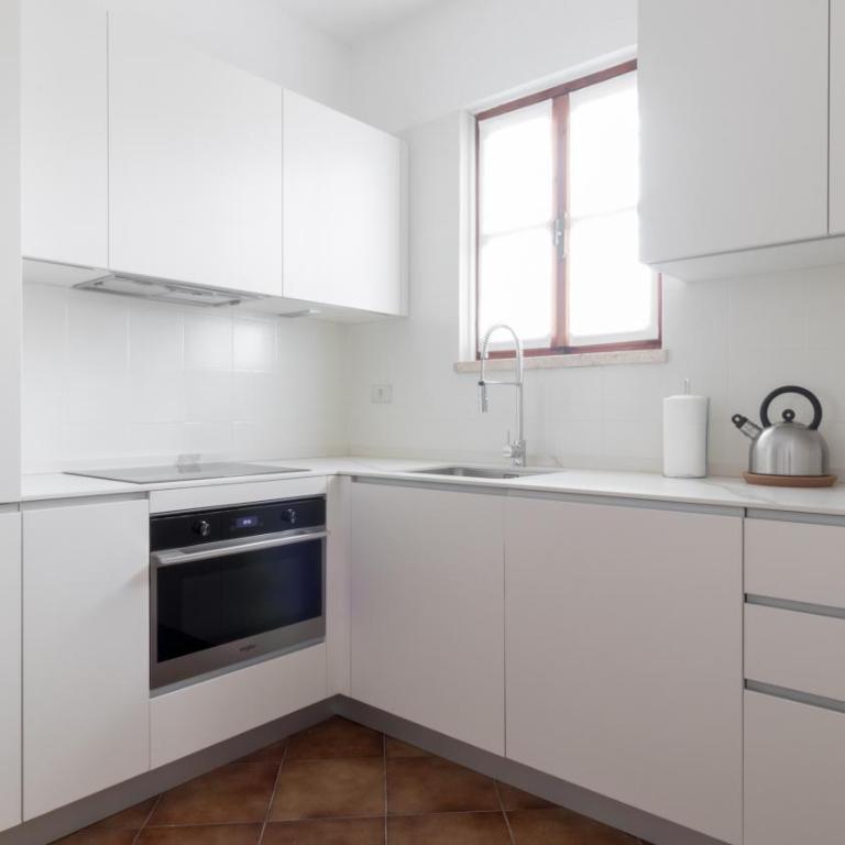 Il Borgo apartments - Appartamento con 1 Camera da Letto - 11