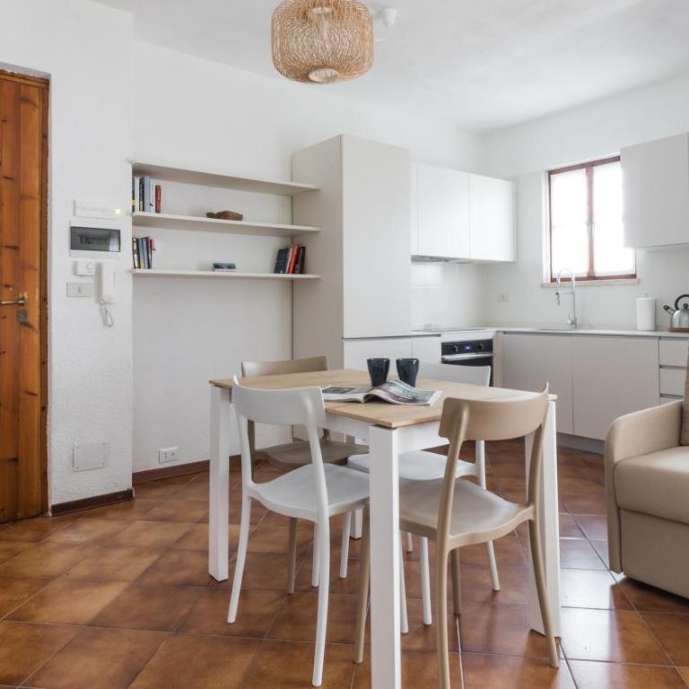 Il Borgo apartments - Appartamento con 1 Camera da Letto - 12
