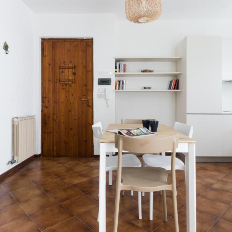 Il Borgo apartments - Appartamento con 1 Camera da Letto - 13