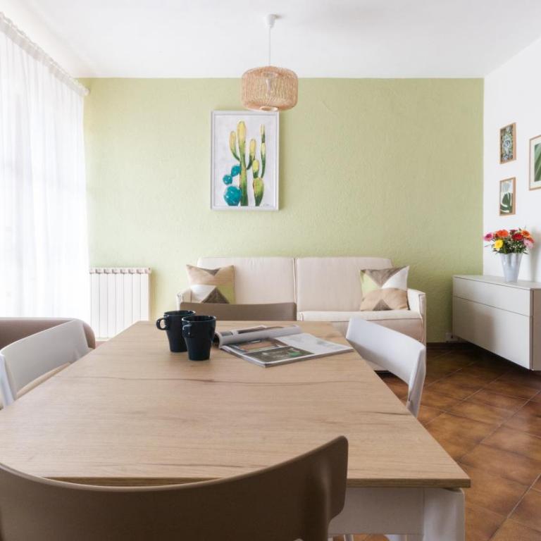 Il Borgo apartments - Appartamento con 1 Camera da Letto - 14