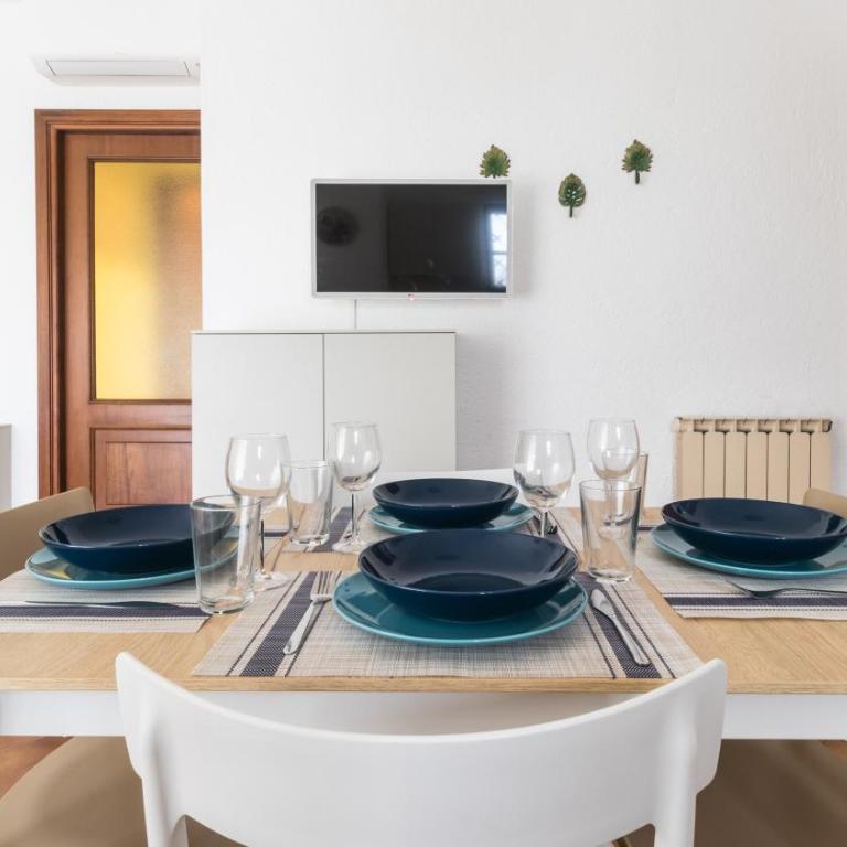 Il Borgo apartments - Appartamento con 1 Camera da Letto - 15