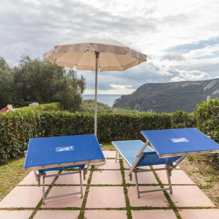 Il Borgo apartments - Appartamento con 1 Camera da Letto - 11