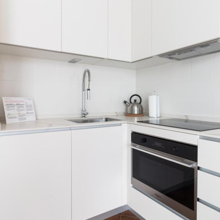 Il Borgo apartments - Appartamento con 1 Camera da Letto - 14