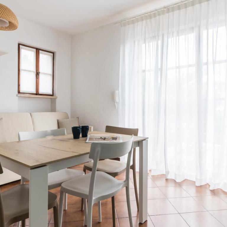 Il Borgo apartments - Appartamento con 1 Camera da Letto - 15