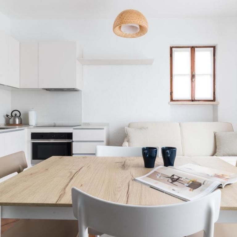 Il Borgo apartments - Appartamento con 1 Camera da Letto - 16