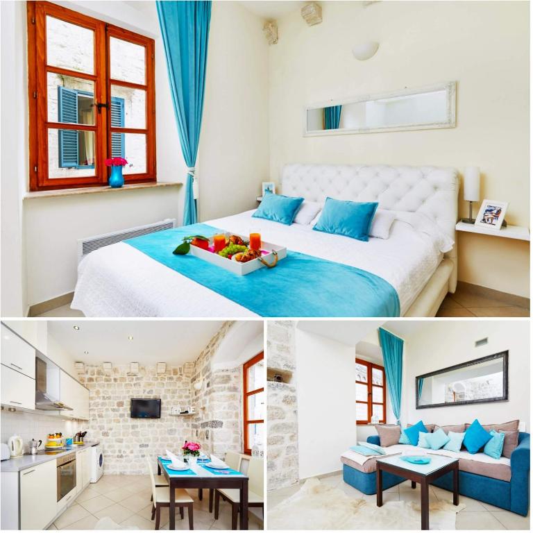 La Dolce Vita Apartment - Deluxe Apartment - 4