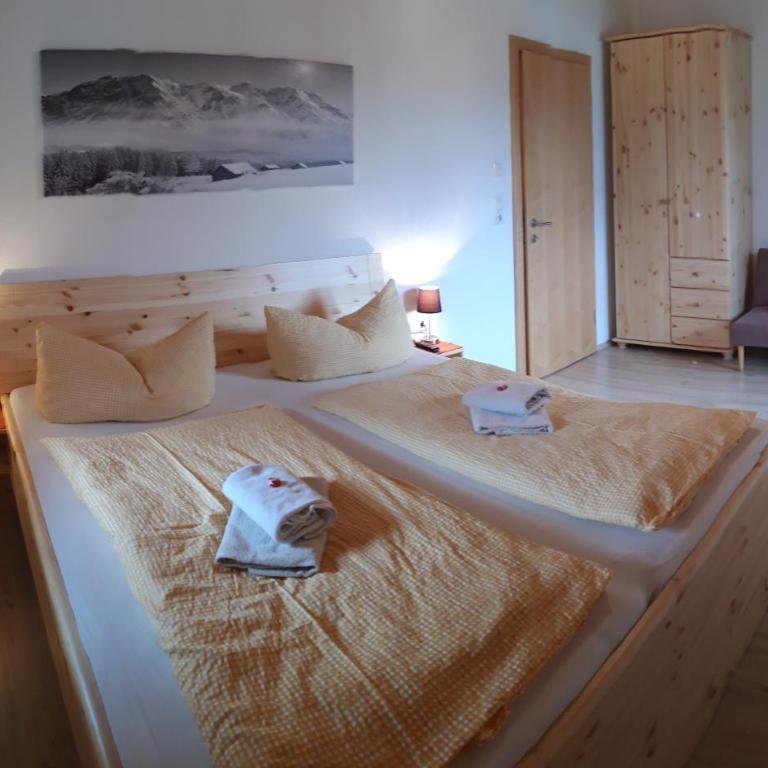 Talhammerhof - Two-Bedroom Apartment with Balcony - 15