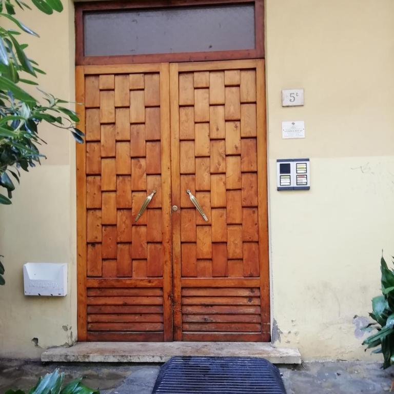 Suite Mariasole - Appartamento con 1 Camera da Letto - 15