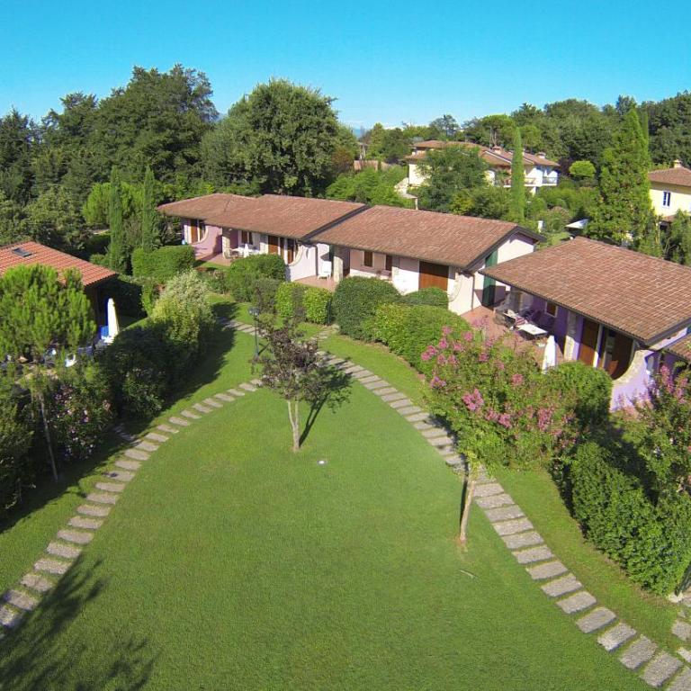 Park Residence Il Gabbiano - Villa con 1 Camera da Letto - 1