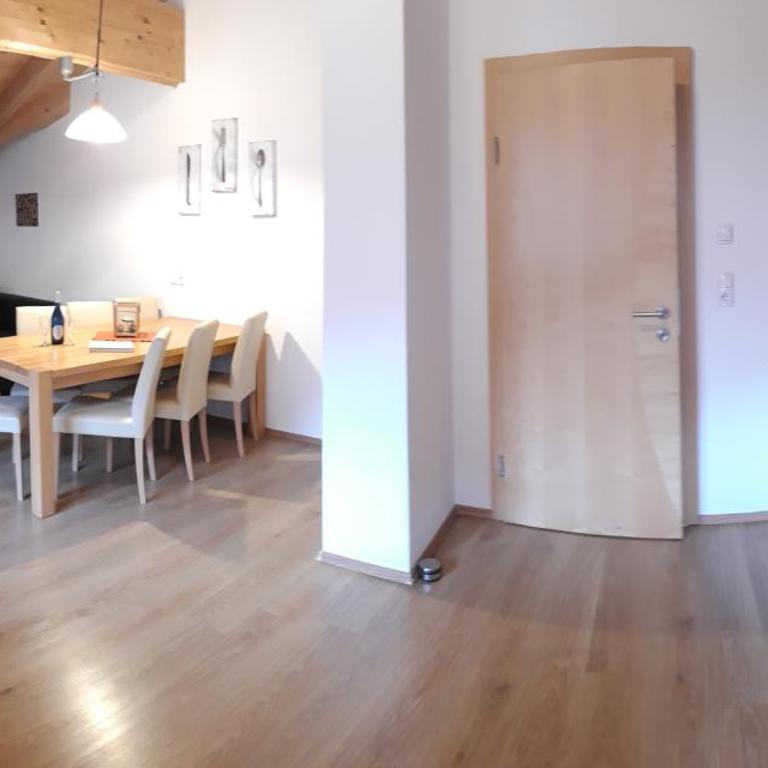 Talhammerhof - Two-Bedroom Apartment with Balcony - 13