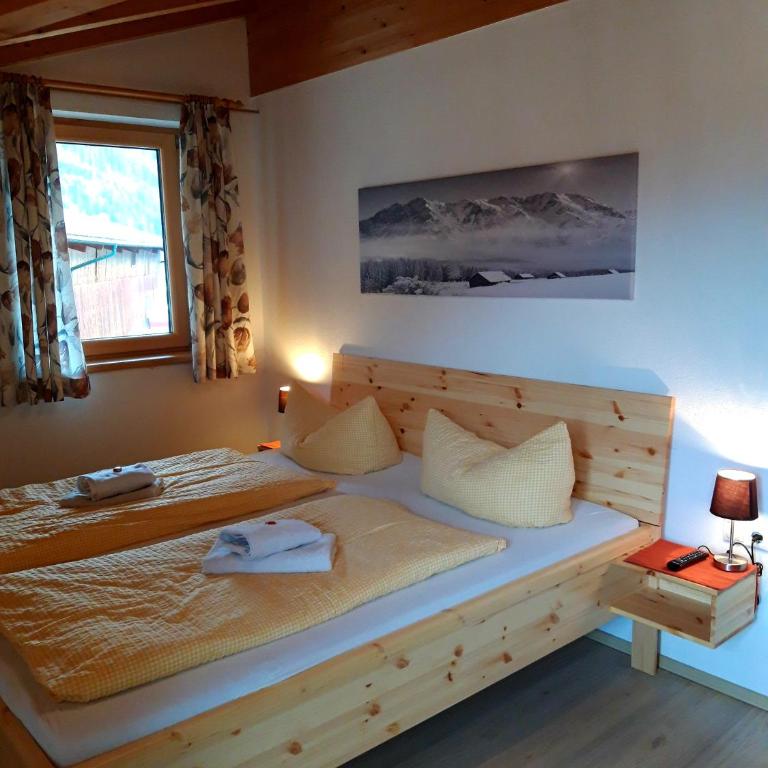 Talhammerhof - Two-Bedroom Apartment with Balcony - 12