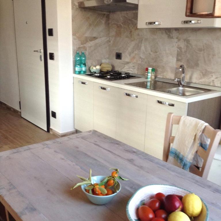 Holiday Residence Rifugio - Appartamento con Terrazza - 1