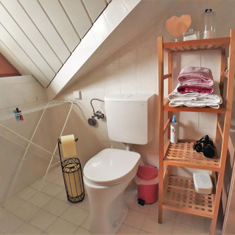 Landhaus Noreia - Studio-Apartment - 8