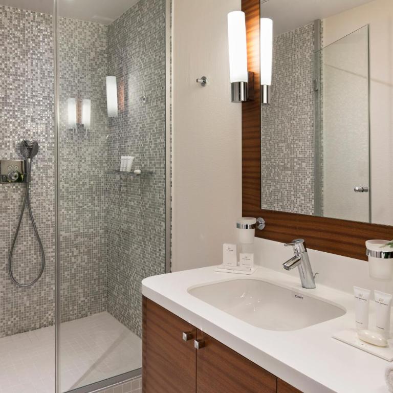 Hôtel Barrière Le Normandy - Suite Junior - 1