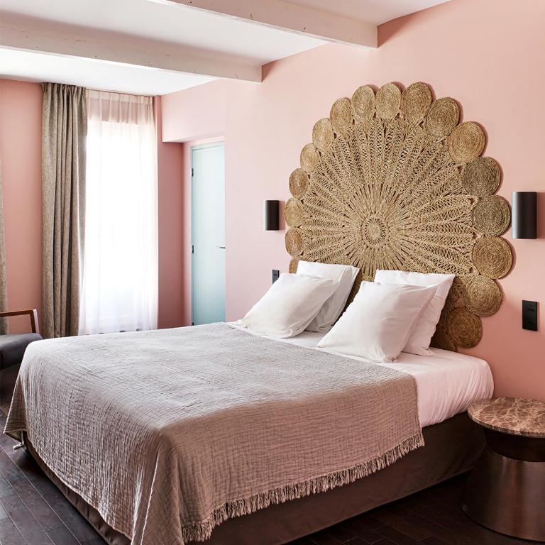 New Hotel Le Quai - Vieux Port - Chambre Deluxe avec Terrasse - 3