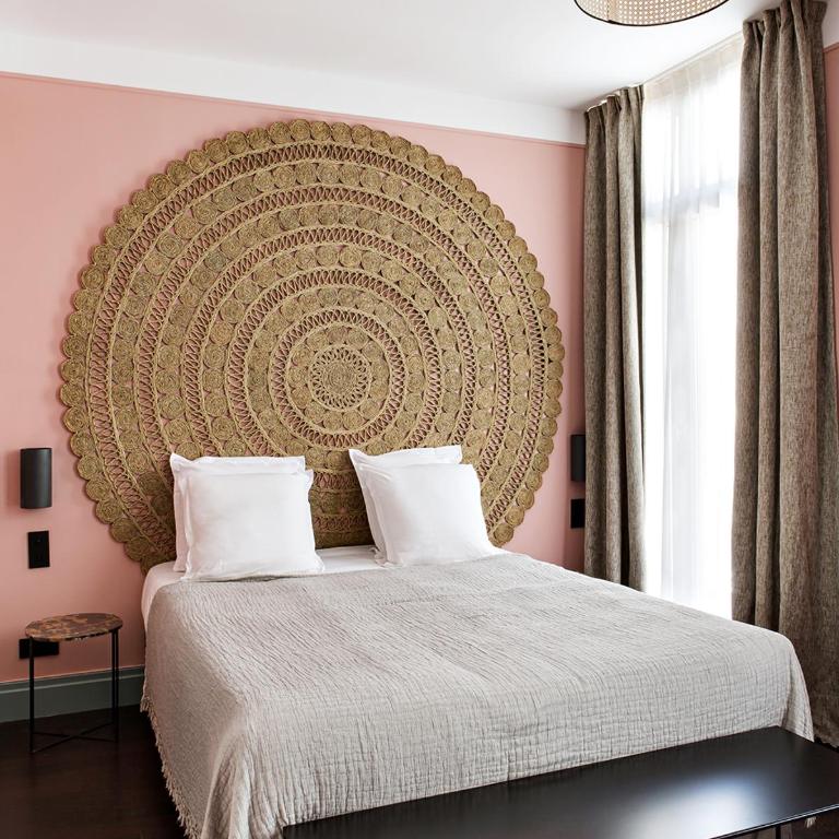 New Hotel Le Quai - Vieux Port - Chambre Double Standard - 3