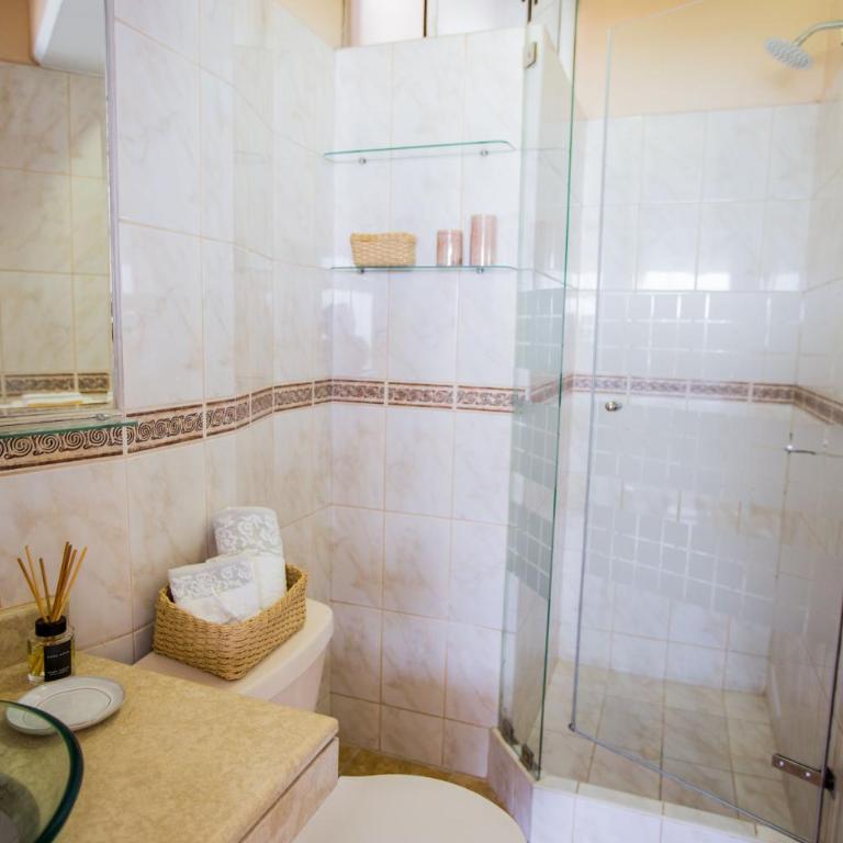 Oceanfront Penthouse in Miraflores - Apartment - 10