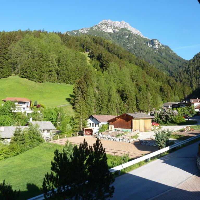 Haus Früh - Apartment mit Balkon - 7
