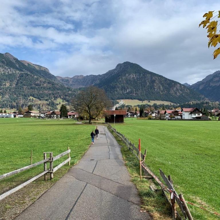 Oberstdorfer Bergwelt 315 - Apartment mit 2 Schlafzimmern - 22