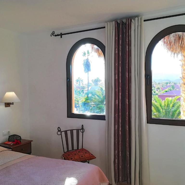 Apartment Gardenia, Oasis Tamarindo - Apartamento de 1 dormitorio - 21