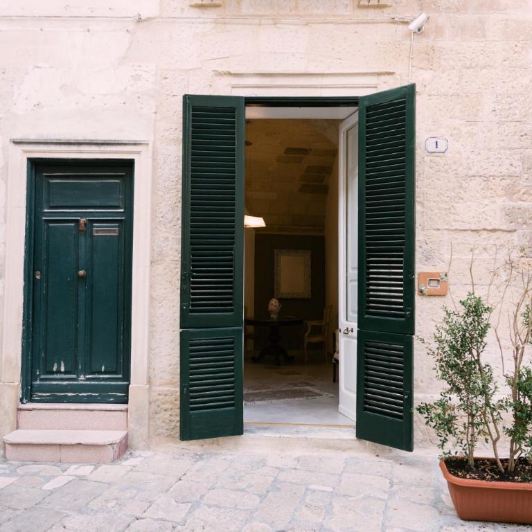 Casa di Maya e Amelie - Casa con 1 Camera da Letto - 3