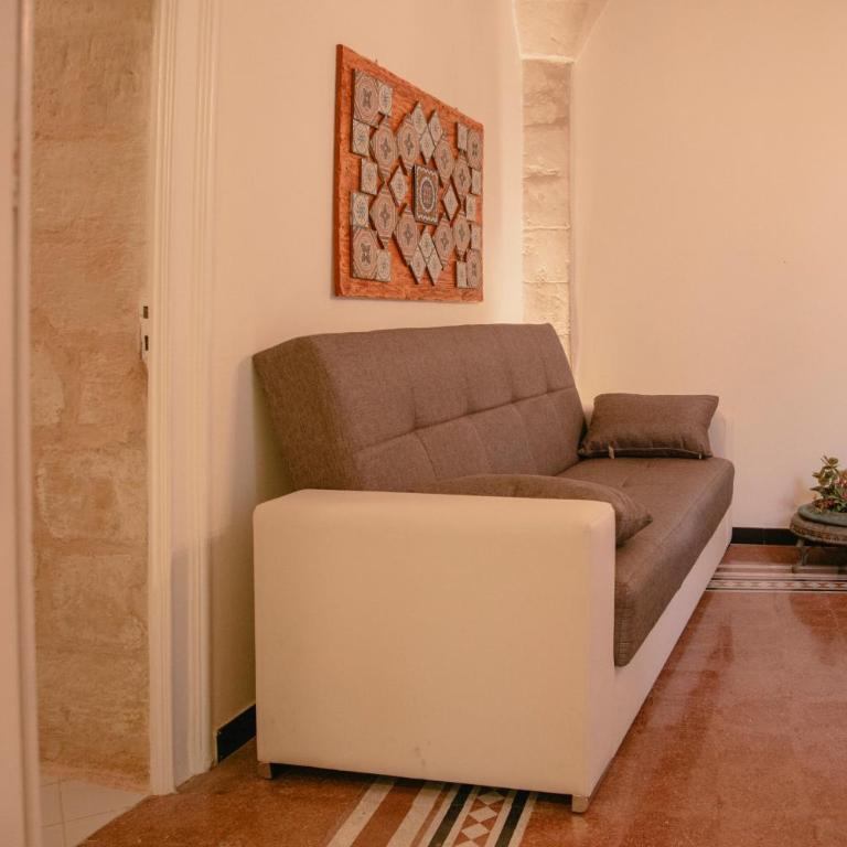 Casa di Maya e Amelie - Casa con 1 Camera da Letto - 24