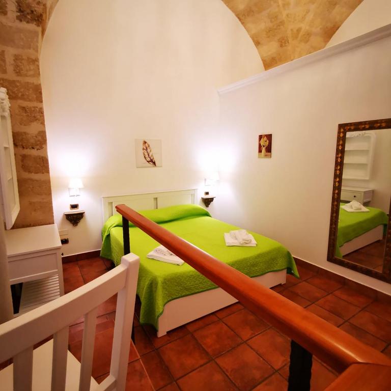 room n.22 suite & apartment - Deluxe Suite - 4