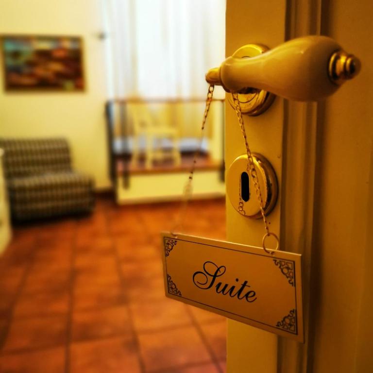 room n.22 suite & apartment - Deluxe Suite - 6