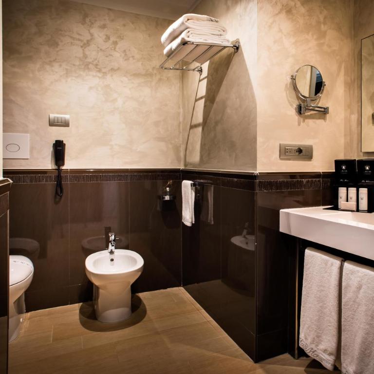 Grand Hotel Resort&SPA Ma&Ma - Adults Only - Classic Double Room - 4