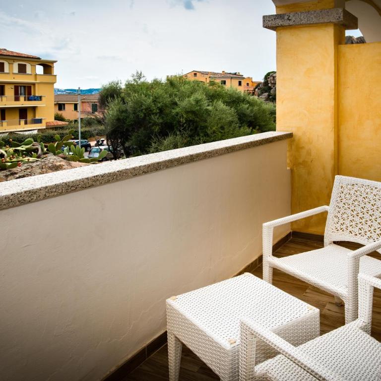 Grand Hotel Resort&SPA Ma&Ma - Adults Only - Classic Double Room - 3