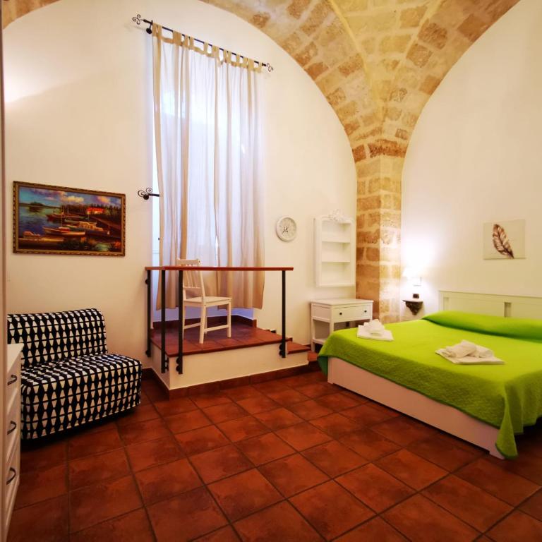 room n.22 suite & apartment - Deluxe Suite - 11