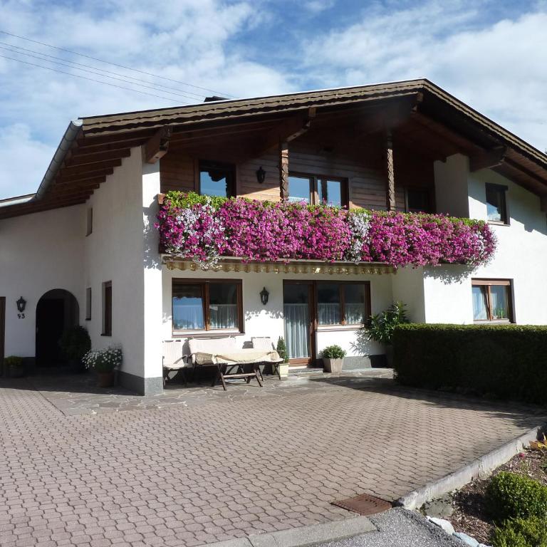 Haus Früh - Apartment mit Balkon - 2