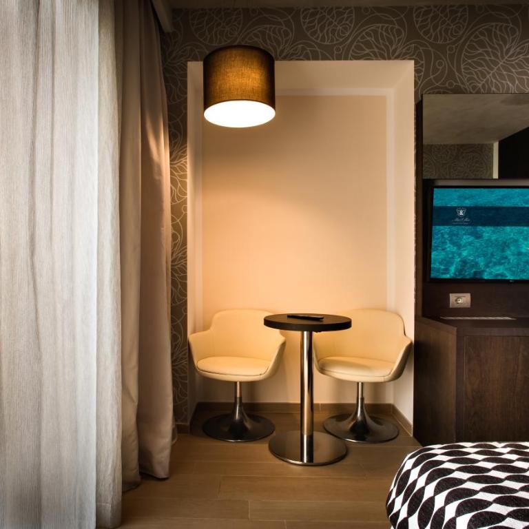 Grand Hotel Resort&SPA Ma&Ma - Adults Only - Classic Double Room - 5