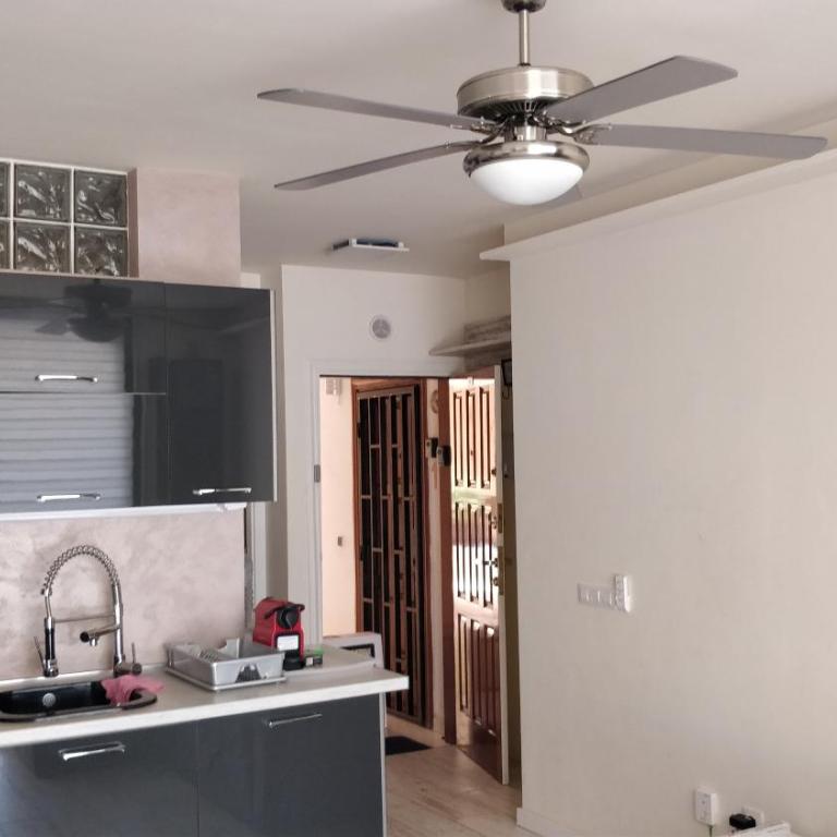 Golden Paradise Seaview - Apartamento - 16