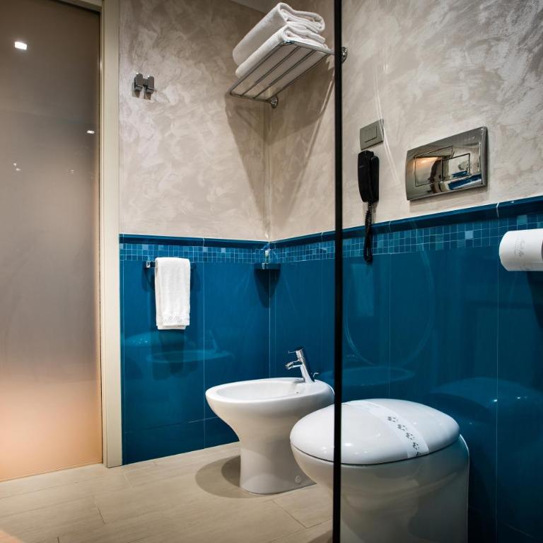 Grand Hotel Resort&SPA Ma&Ma - Adults Only - Superior Double Room - 5