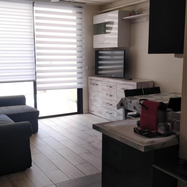 Golden Paradise Seaview - Apartamento - 19