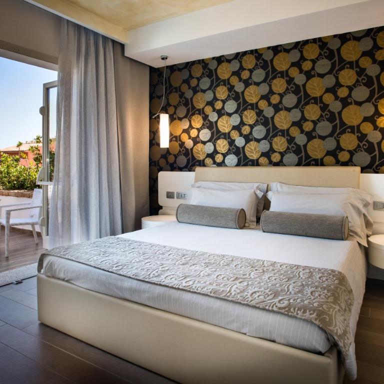 Grand Hotel Resort&SPA Ma&Ma - Adults Only - Family Junior Suite - 10