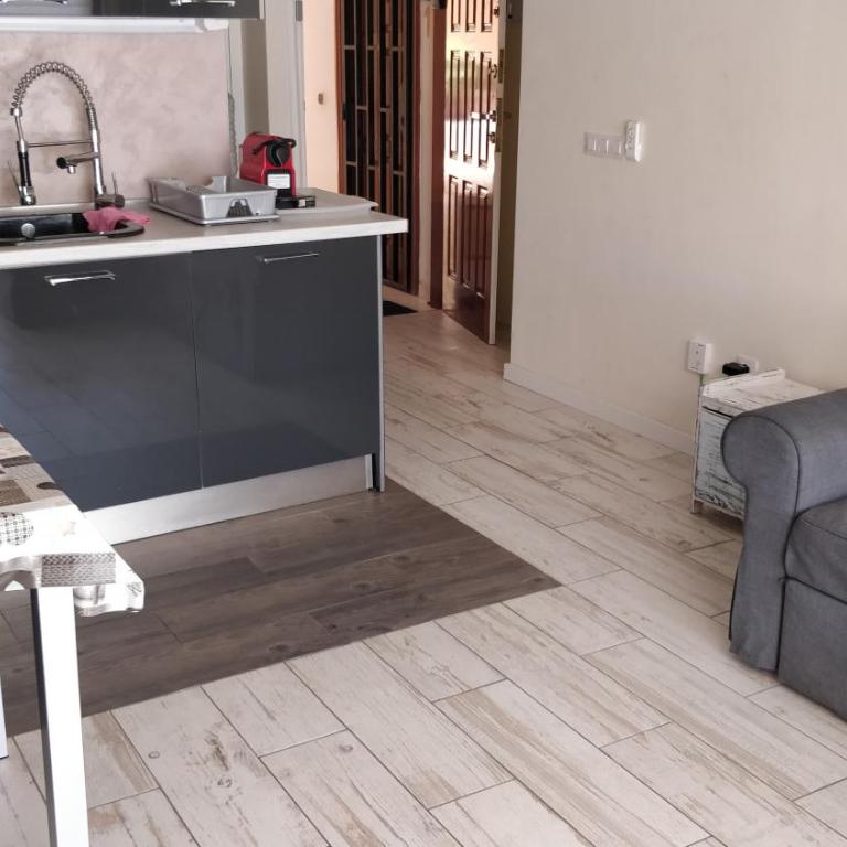 Golden Paradise Seaview - Apartamento - 23