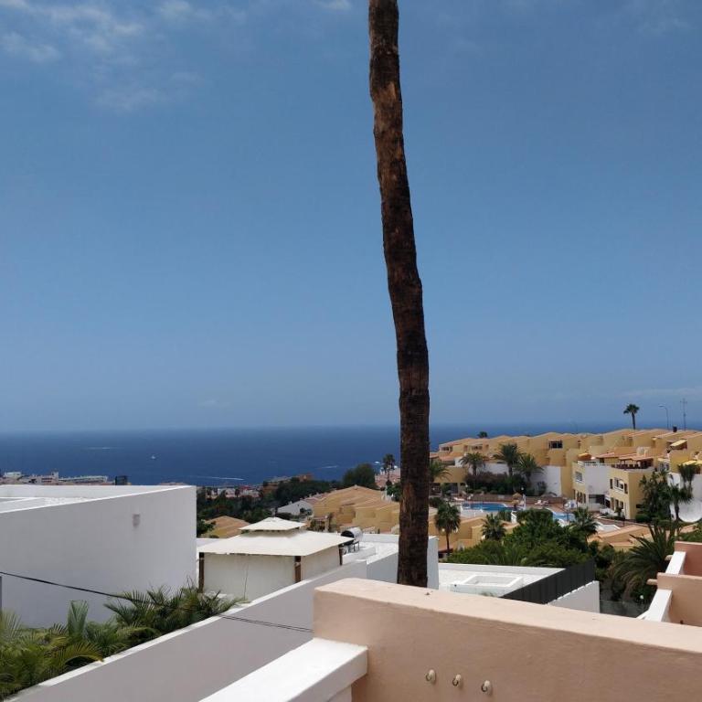 Golden Paradise Seaview - Apartamento - 7